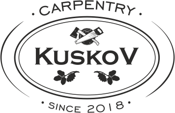 Carpentry Kuskov